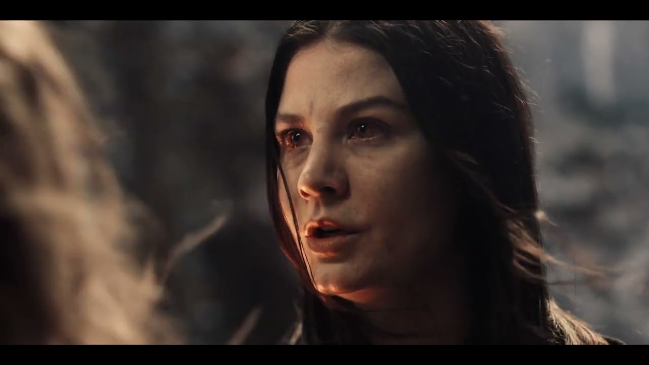 A Discovery of Witches S01E06