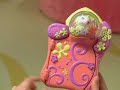 Littlest pet shop paws off electronic diary commercial 2007