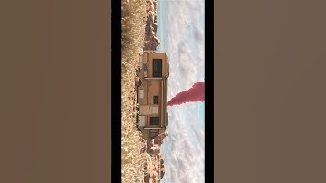 Breaking Bad RV Adventure: The Ultimate Cycles Render💥#3dAnimation #Blender #VFXShowcase