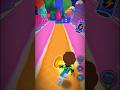 kooply run level 🎚️😱🤯 #sorts #gaming #subwaysurfers #gameplay #mobilegaming #gamingshorts