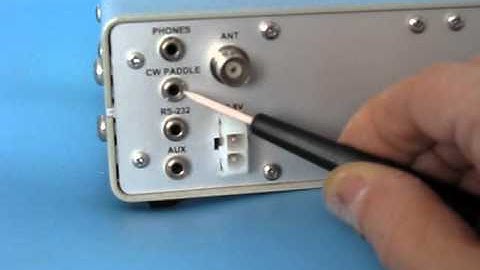 JUMA TRX2 - Part 4 Connectivity