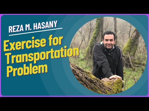 Solving Transportation Problems with Simplex Method  Step-by-Step Guide