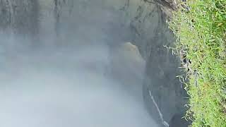 Secret Tunnel Behind Niagara Falls 🌊 | Hidden Wonder Revealed!