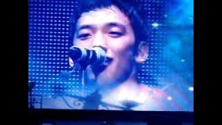 Rain(bi)@ in Beijing20110326 I Love You Again~