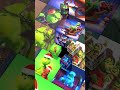 Perfectly looped holiday cubes featuring the Grinch 🎄