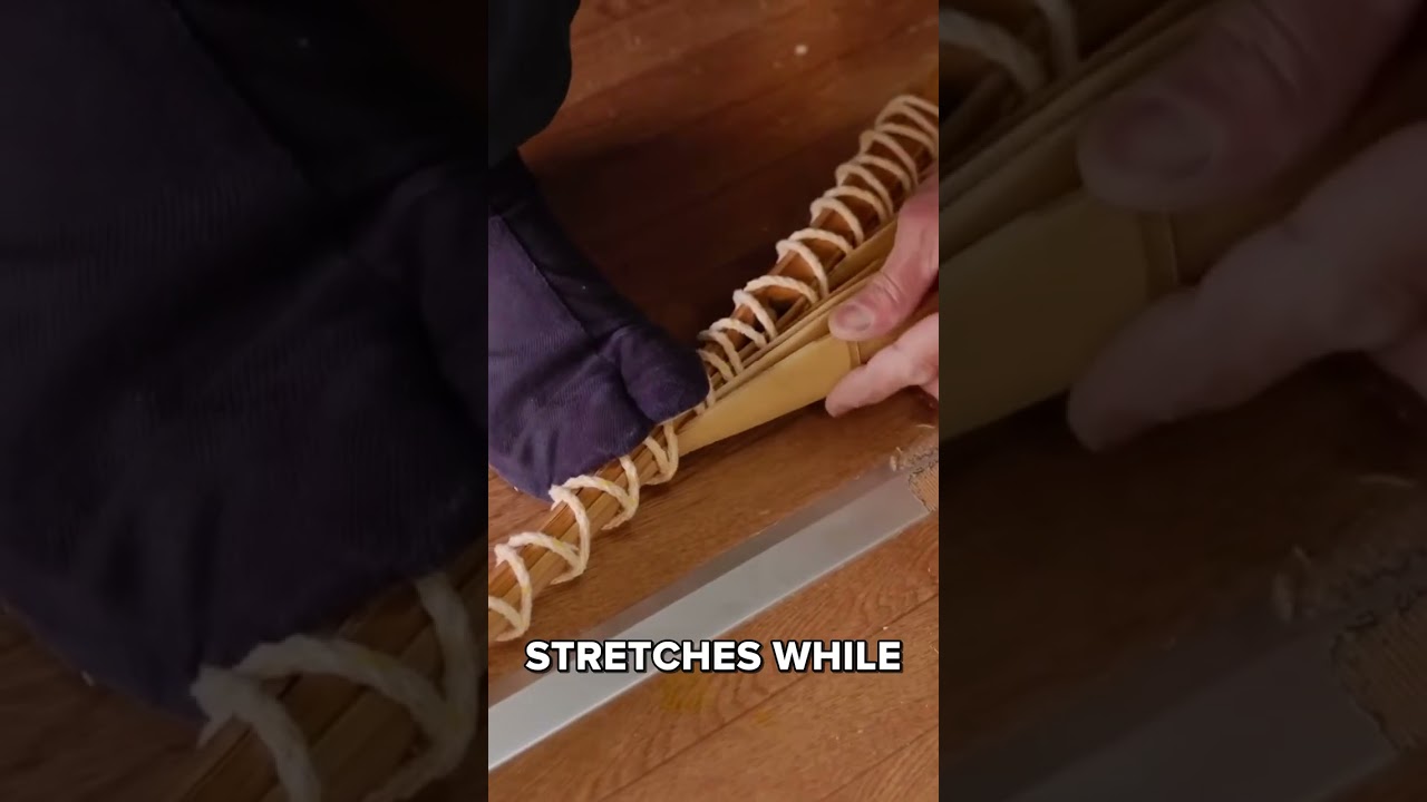 Yumibao: The Unbreakable Ancient Craftsmanship Marvel