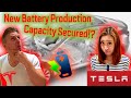 Tesla Model Y Production Date, New Battery Tech, Model 3 Fast Charging