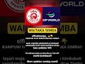 рџљЁKAMPUNI YA DP WORLD INAITAKA SIMBA KUMTOA MO DEWJI рџљЁKAMPUNI YA DP WORLD INAITAKA SIMBA KUMTOA MO DEWJI