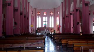 Eglise Paroissiale De Saint Marc