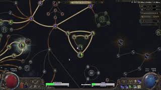 Is there an Arab community in POE2? Pushing 92+| LA Deadeye باث اوف اكسايل ٢