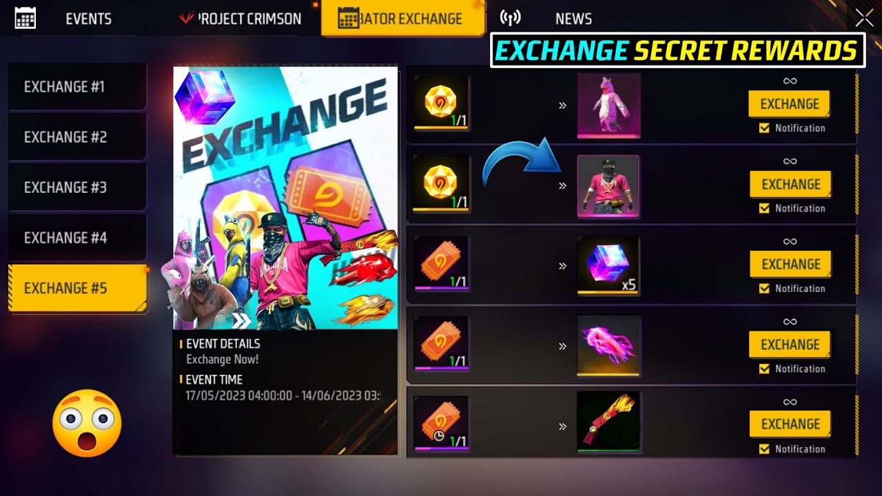 EXCHANGE INCUBATOR + STONE REWARDS🔥-