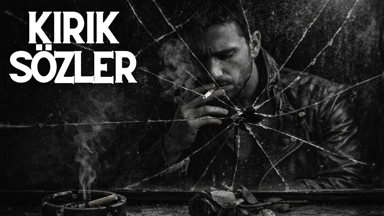 Sessiz Vedaların Ardından 2026 – Arabesk Pop & Hüzün