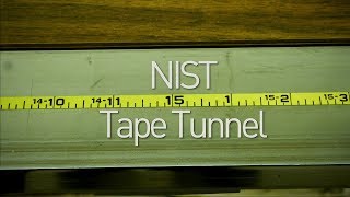 Is your tape measure accurate - Calibrating Tape Measures