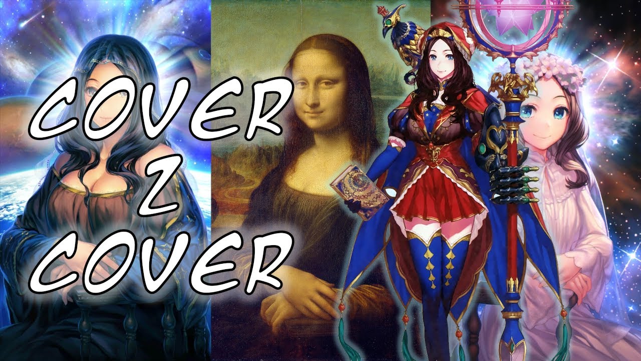 Fate/Zero and FGO's Tributes to Artistic History | Cover 2 Cover