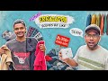 Erragadda funny scenes be like! | Wake hub