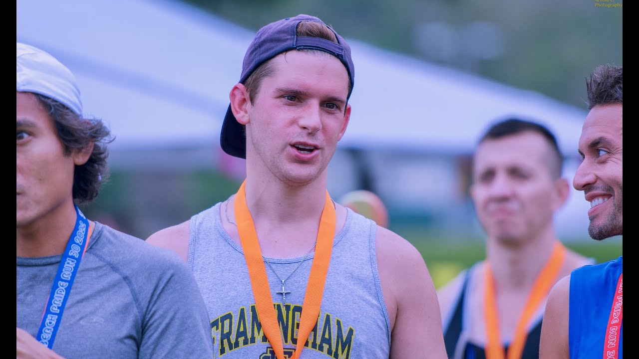 Long Beach Pride Parade 2022