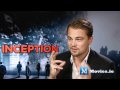 LEONARDO DICAPRIO talks about the secrets of INCEPTION