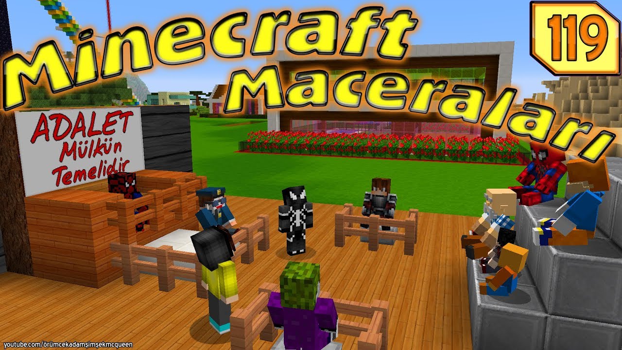 R MCEK ADAM MAHKEME KURDU Abuzi nin Avukat Kim Minecraft r-mcek-adam-mahkeme-kurdu-abuzi-nin-avukat-kim-minecraft