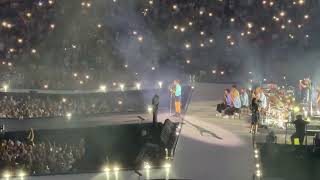 "Sign of the Times" - Harry Styles - Wembley Stadium, June 26, 2026