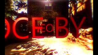 oce #5 chill ocd