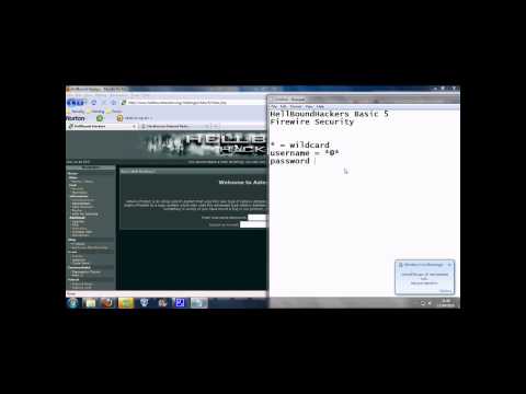 Episode 16 - Hellbound Hackers Basic 5