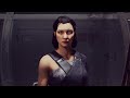 Starfield Shattered Space: (Good ending) Companion Reactions