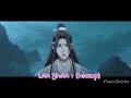 (MDZS) Sneeze and hiccups moments with funny Random moments