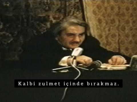 İstiğfâr Et Kapı Açılsın!