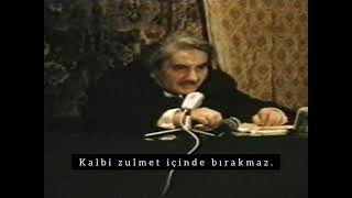 İstiğfâr Et Kapı Açılsın! Resimi