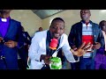 NIHURUMIYE BABA BY PASTOR MANIRAGABA PATRICK Official Video NIHURUMIYE BABA BY PASTOR MANIRAGABA PATRICK Official Video