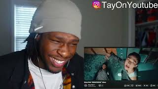 Stray Kids Megaverse Video Reaction