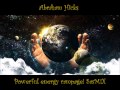 Abraham Hicks - Powerful energy rampage! SasM!X