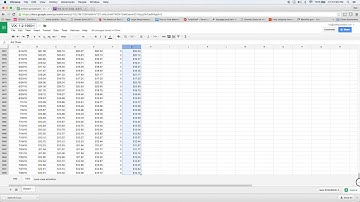 How To Download Stock Historical Data From Yahoo For Backtesting