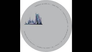 Jonas Kopp - Human Bio Computer [CRF013]