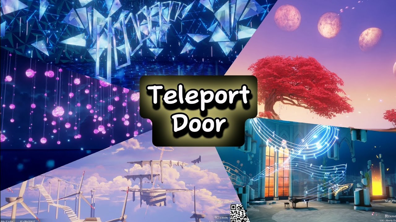 Dragon Raja | Teleport Door - YouTube