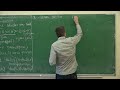 Панов Т.Е. - Теория гомологий - 9. Гомологии с коэффициентами и когомологии