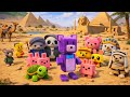 My Teddy Bear's Adventure 😱🥺😲 | Game Erika 🐻🎮  #superbearadventure #trending #gaming #youtube #love 