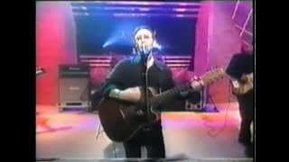 Julian Lennon LIVE sings I don&#39;t Wanna Know on Kerri Anne Kennerley