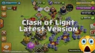 How to download clash of light in 2 minutes on android link in dispriction screenshot 1