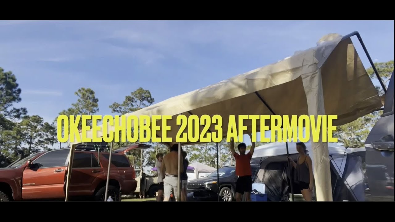 Okeechobee 2023 Aftermovie