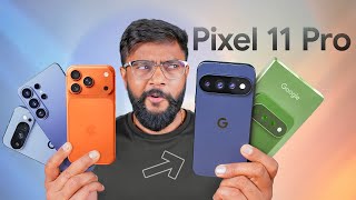 My 11 Days With Google Pixel 11 Pro - Something Has Changed ! screenshot 4
