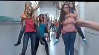 Lipdub GBS '13 - web version