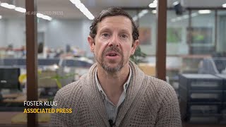 Tribal bloodshed shines spotlight on instability in Papua New Guinea, AP explains