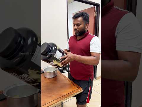 🧐பில்டப் தேவை இல்லை இதுக்கு🤫#shorts #snacks #varkey #tamilshorts #kuwaitkrishna #sweet #foodie