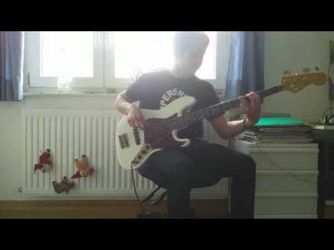 look-around-bass-cover---red-hot-chili-peppers