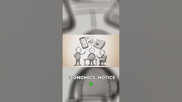 INTJ Genius Synthesizing Unrelated Info for Future