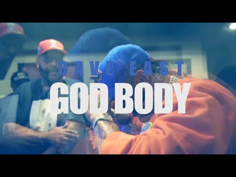 Dave East  - GOD BODY (FULL VIDEO) 