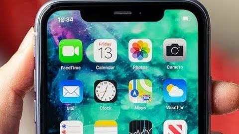 How to Fix iPhone Mails Not Updating Automatically?