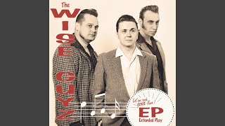 Video thumbnail of "The W.I.S.E. Guyz - Honky Tonk Boogie"