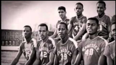 TSU Legacy ( John McClendon)
